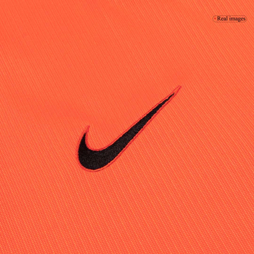 Camiseta Holanda 2026 Primera Equipación Copa del Mundo - Versión Hincha - camisetasfutbol