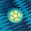 Camiseta Colombia 2026 Segunda Equipación Copa del Mundo Mujer - Versión Hincha - camisetasfutbol
