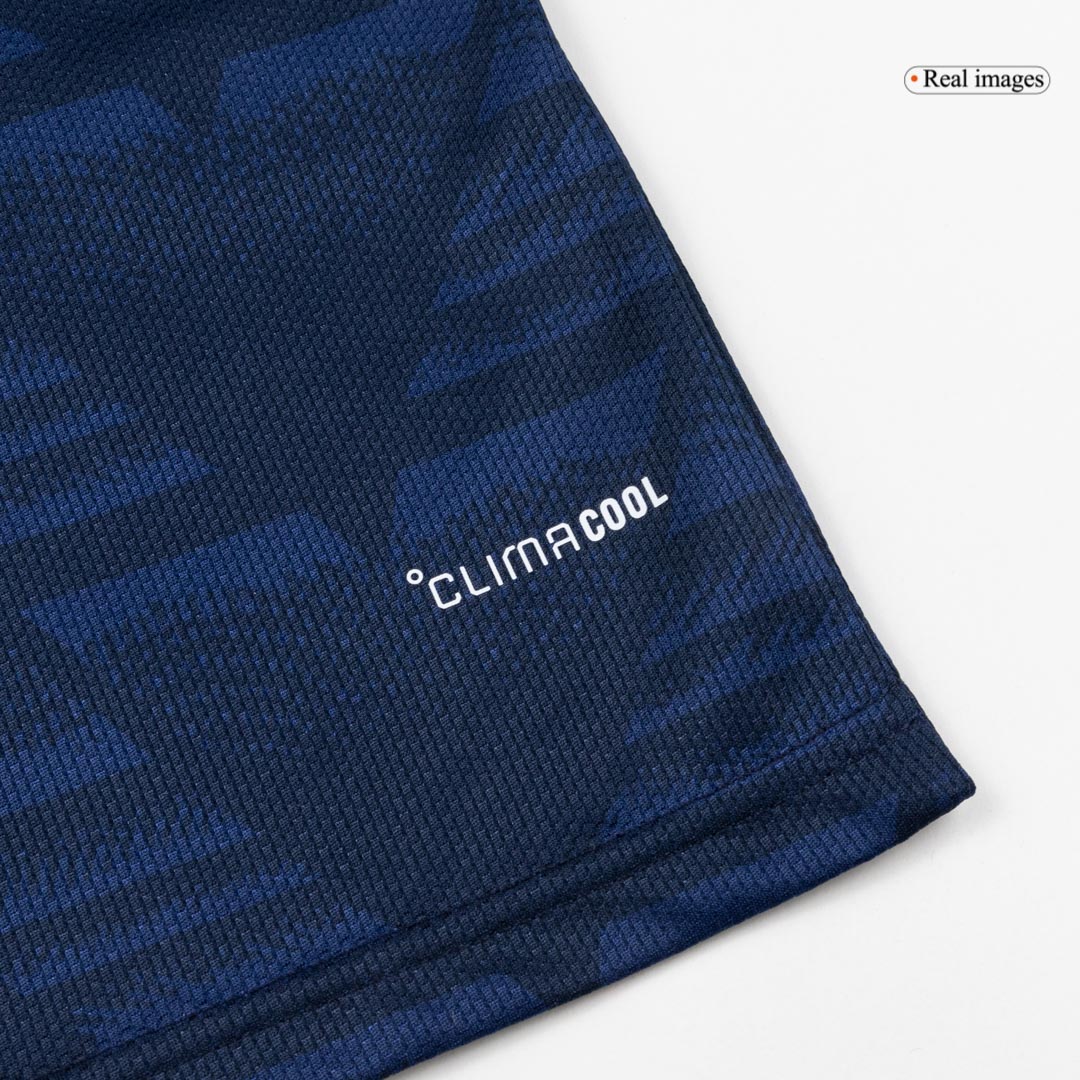 Camiseta Arsenal 2026/27 Segunda Equipación - Versión Hincha - camisetasfutbol