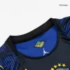 Camiseta Brazil 2026 Segunda Equipación Copa del Mundo Mujer - Versión Hincha - camisetasfutbol