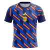 Camiseta España 2026 Pre-Partido Copa del Mundo Pre-Partido - Versión Hincha - camisetasfutbol