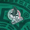 Miniconjunto Mexico 2025/26 Primera Equipación Niño - camisetasfutbol