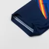 Camiseta España 2026 Pre-Partido Copa del Mundo Pre-Partido - Versión Hincha - camisetasfutbol