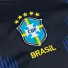 Camiseta Brazil 2026 Segunda Equipación Copa del Mundo Mujer - Versión Hincha - camisetasfutbol