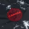 Camiseta Canada 2026 Segunda Equipación Copa del Mundo - Versión Hincha - camisetasfutbol