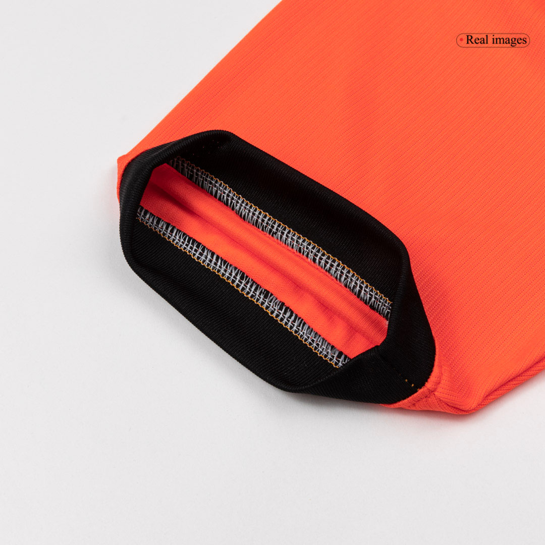 Camiseta Holanda 2026 Primera Equipación Copa del Mundo - Versión Hincha - camisetasfutbol