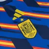 Camiseta España 2026 Pre-Partido Copa del Mundo Pre-Partido - Versión Hincha - camisetasfutbol