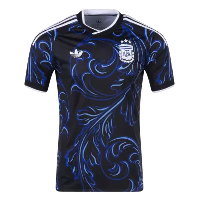 Camiseta Argentina 2026 Segunda Equipación Copa del Mundo - Versión Hincha - camisetasfutbol