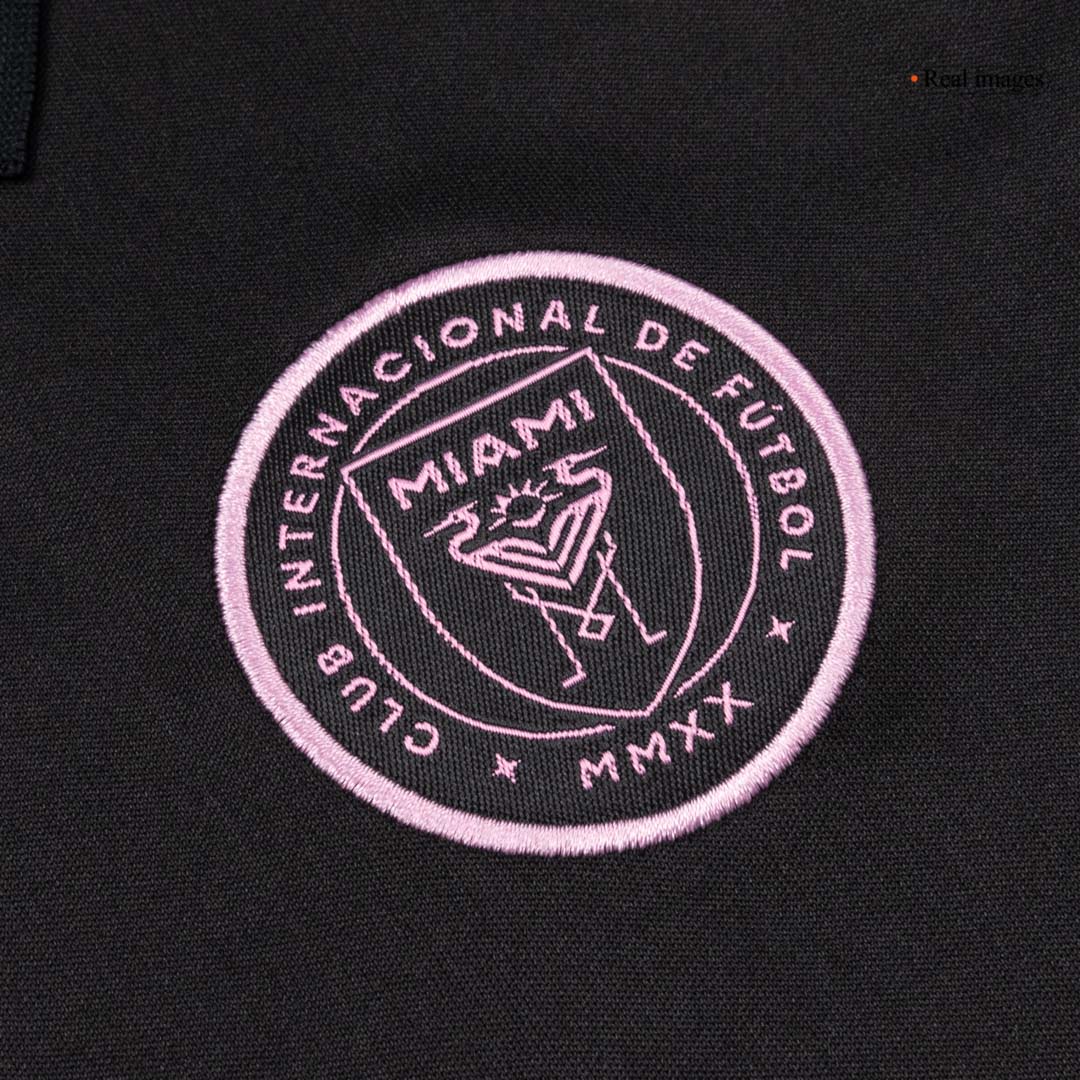 Miniconjunto Inter Miami CF 2026 Segunda Equipación Niño - camisetasfutbol