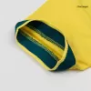 Camiseta Brazil 2026 Primera Equipación Copa del Mundo Local Mujer - Versión Hincha - camisetasfutbol