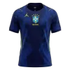 Conjunto Brazil 
2026 Segunda Equipación Copa del Mundo - camisetasfutbol