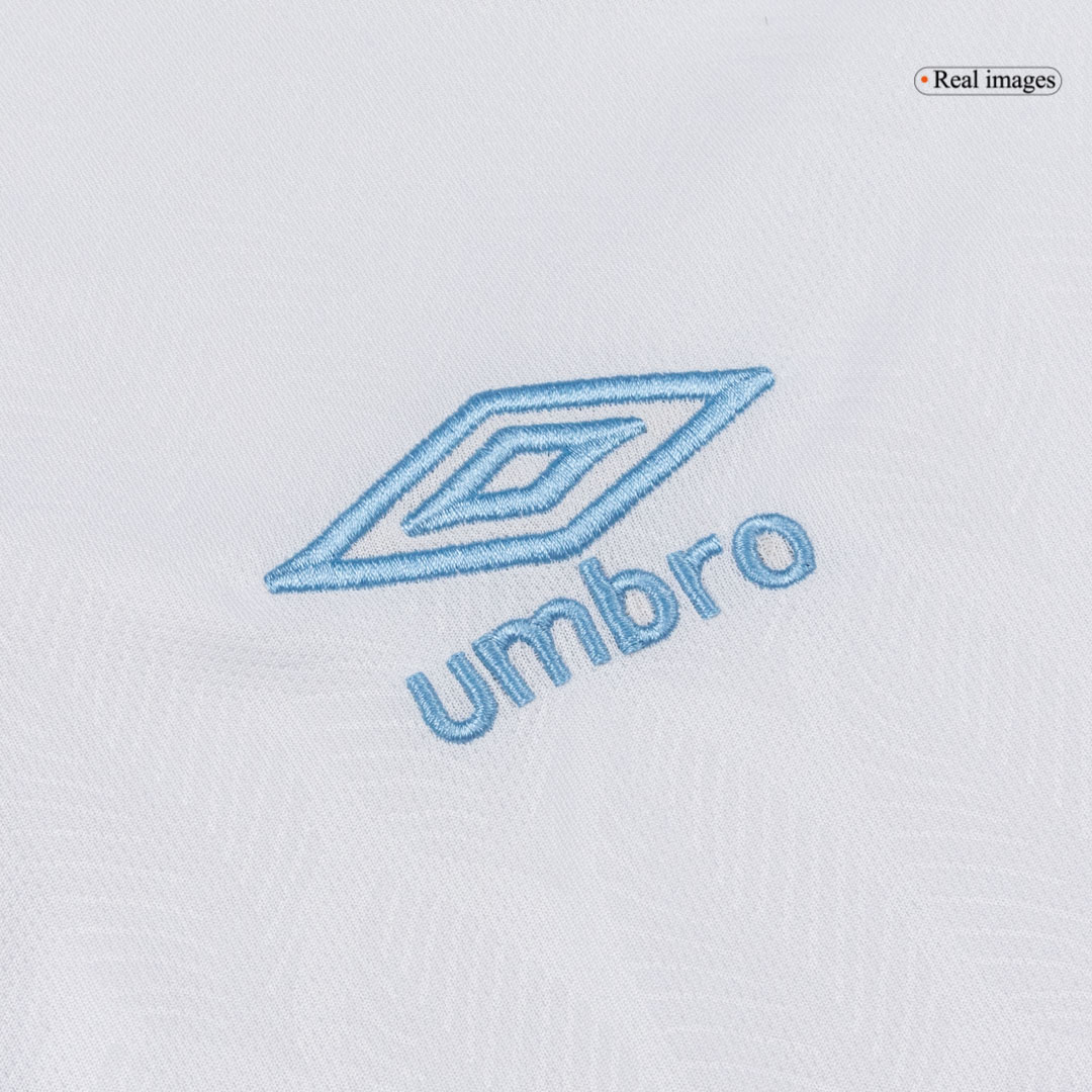 Camiseta Guatemala 2026 Primera Equipación Copa del Mundo - Versión Hincha - camisetasfutbol
