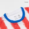 Camiseta Paraguay 2026 Primera Equipación Copa del Mundo - Versión Hincha - camisetasfutbol