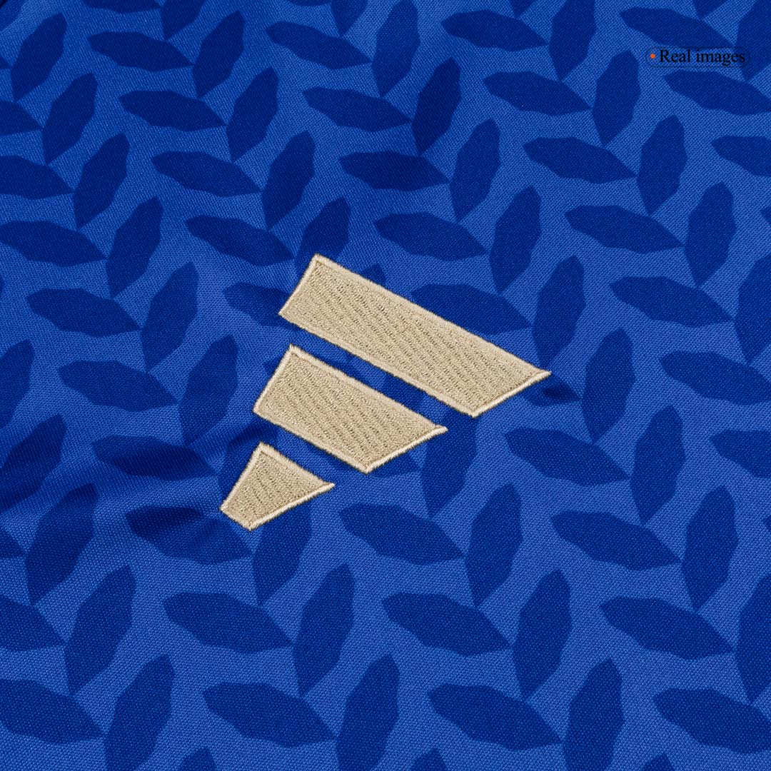 Camiseta Italia 2026 Primera Equipación Copa del Mundo - Versión Hincha - camisetasfutbol