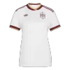 Camiseta España 2026 Segunda Equipación Copa del Mundo Mujer - Versión Hincha - camisetasfutbol