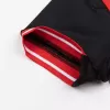 Miniconjunto Austria 2026 Primera Equipación Copa del Mundo Niño - camisetasfutbol