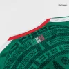 Miniconjunto Mexico 2025/26 Primera Equipación Niño - camisetasfutbol