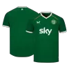 Camiseta Irlanda 2026 Primera Equipación Copa del Mundo - Versión Hincha - camisetasfutbol