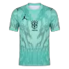 Camiseta Brazil 2026 Copa del Mundo - Versión Hincha - camisetasfutbol