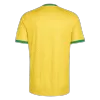 Camiseta South Africa 2026 Primera Equipación Copa del Mundo - Versión Hincha - camisetasfutbol