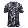 Camiseta Inglaterra 2026 Pre-Partido Copa del Mundo Pre-Partido - Versión Hincha - camisetasfutbol