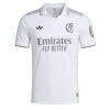Camiseta Real Madrid 2026/27 - Versión Hincha - camisetasfutbol