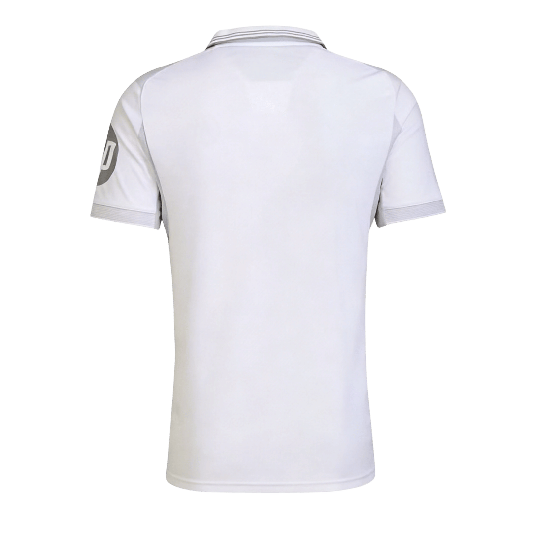 Camiseta Real Madrid 2026/27 - Versión Hincha - camisetasfutbol