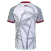 Camiseta Haiti 2026 Segunda Equipación Copa del Mundo - Versión Hincha - camisetasfutbol