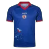 Camiseta Haiti 2026 Primera Equipación Copa del Mundo - Versión Hincha - camisetasfutbol