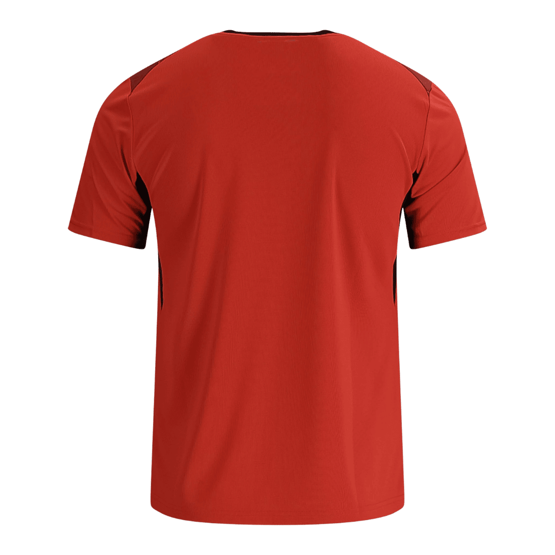 Camiseta Egypt 2026 Primera Equipación Copa del Mundo - Versión Hincha - camisetasfutbol