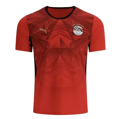 Camiseta Egypt 2026 Primera Equipación Copa del Mundo - Versión Hincha - camisetasfutbol
