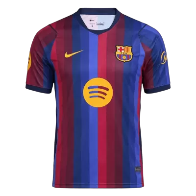 Camiseta Barcelona 2026/27 Primera Equipación - Versión Hincha - camisetasfutbol