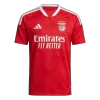 Camiseta Benfica 2026/27 Primera Equipación - Versión Hincha - camisetasfutbol