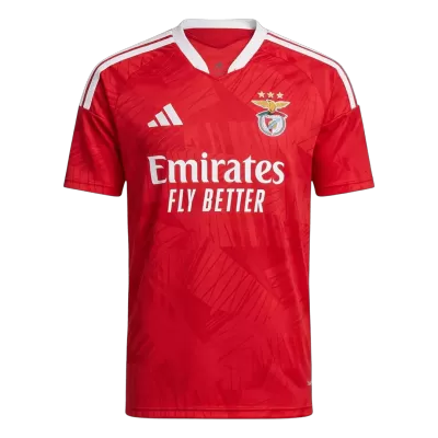 Camiseta Benfica 2026/27 Primera Equipación - Versión Hincha - camisetasfutbol
