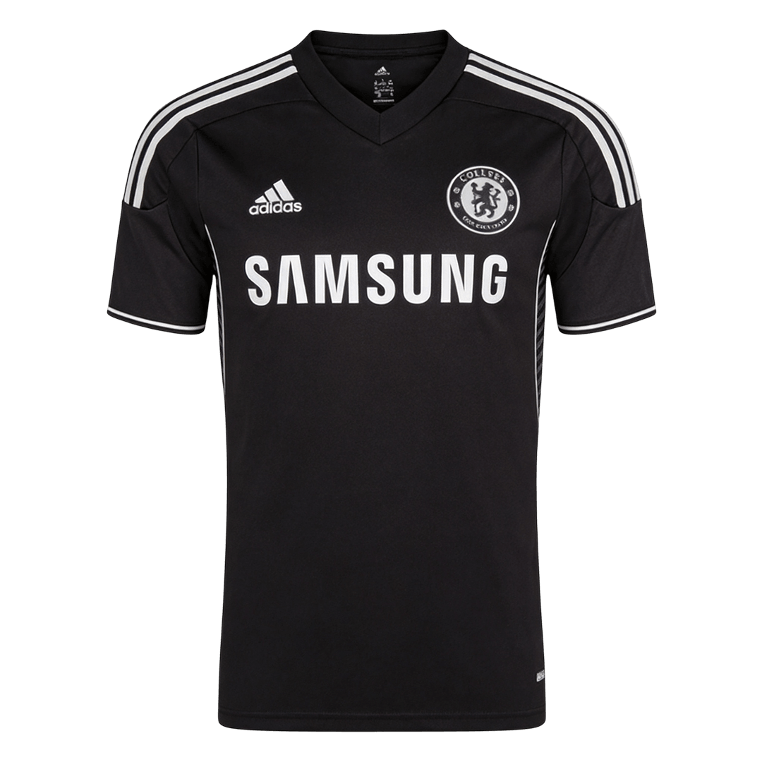 Camiseta Retro 2013/14 Chelsea Third - camisetasfutbol