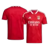 Camiseta Benfica 2026/27 Primera Equipación - Versión Hincha - camisetasfutbol