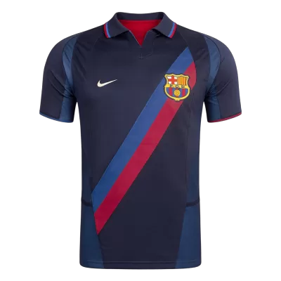 Camiseta Retro 2002/03 Barcelona Third - camisetasfutbol