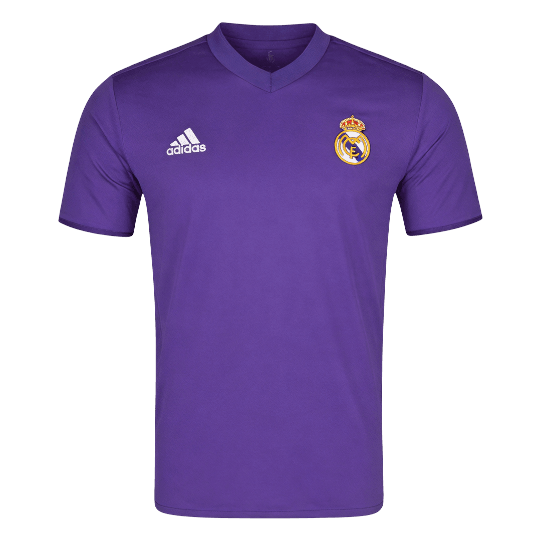 Camiseta Retro 2002/03 Real Madrid Third - camisetasfutbol