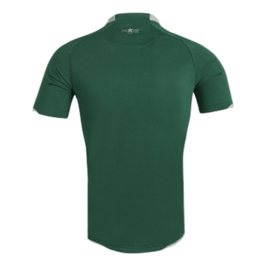 Camiseta Retro 2006/07 Celtic Segunda Equipación - camisetasfutbol
