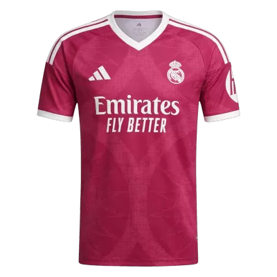Camiseta Real Madrid 2026/27 Third - Versión Hincha - camisetasfutbol