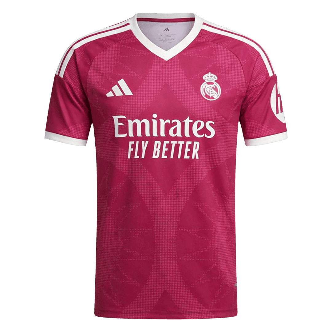 Camiseta Real Madrid 2026/27 Third - Versión Hincha - camisetasfutbol