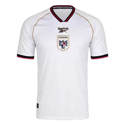 Camiseta Panama 2026 Segunda Equipación Copa del Mundo - Versión Hincha - camisetasfutbol