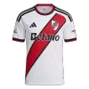Camiseta River Plate 2026/27 Primera Equipación - Versión Hincha - camisetasfutbol