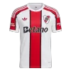 Camiseta River Plate 2026/27 Segunda Equipación - Versión Hincha - camisetasfutbol