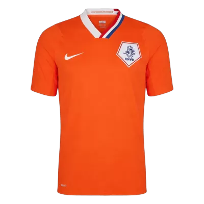 Camiseta Retro 2008 Holanda Primera Equipación - camisetasfutbol