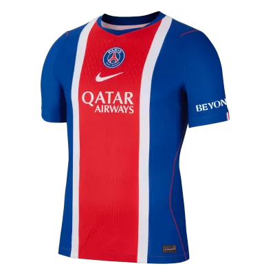 Camiseta versión jugador PSG 2026/27 Primera Equipación - Versión Jugador - camisetasfutbol