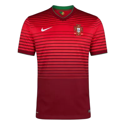 Camiseta Retro 2014 Portugal Special Especial - camisetasfutbol