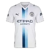 Camiseta Manchester City 2026/27 Third - Versión Hincha - camisetasfutbol