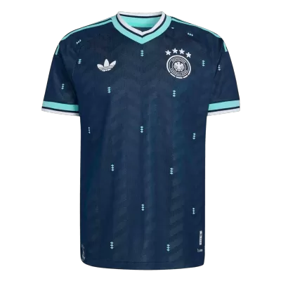 Camiseta versión jugador Alemania 2026 Segunda Equipación Copa del Mundo - Versión Jugador - camisetasfutbol