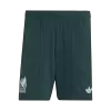 Pantalón Corto Mexico 2026 Segunda Equipación Copa del Mundo - camisetasfutbol